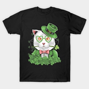 St Patricks` Day T-Shirt